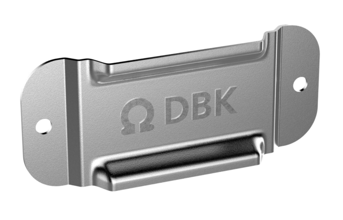 DINRAIL CLIP | DIN标准导轨配件 DBK Technology Ltd