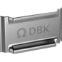 DINRAIL CLIP | DIN标准导轨配件 DBK Technology Ltd