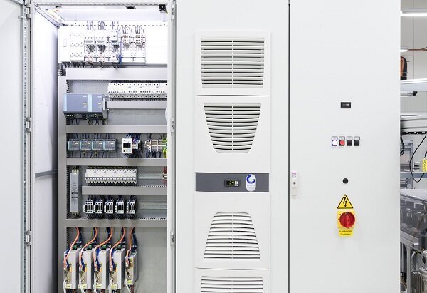 ElectricalEnclosures
