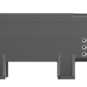 X1WT - Side View