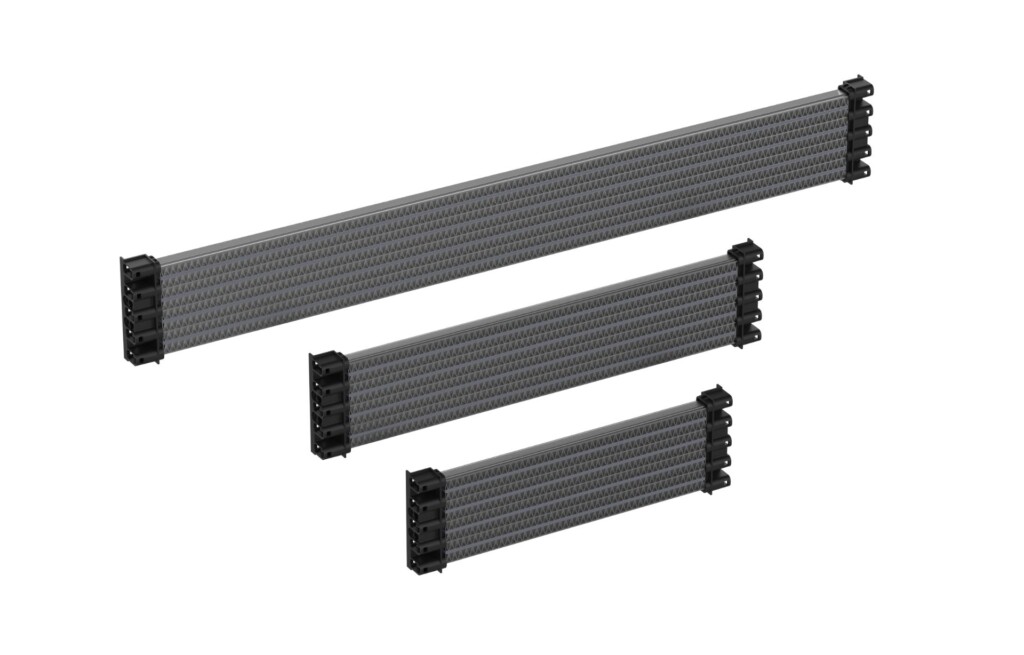 DBK Technology PTC Heaters Professional